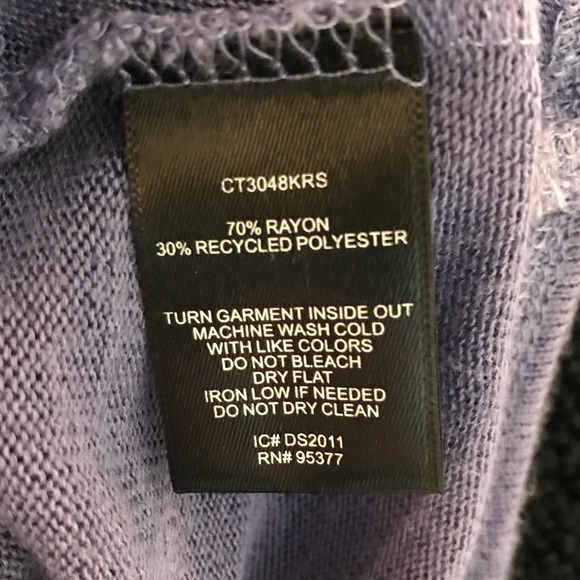 Sanctuary V-neck knitted sweater - Picture 12 of 13